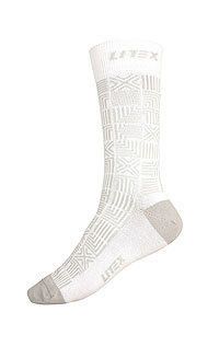 Socks LITEX > Fashionable socks.