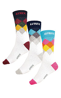 Ponožky LITEX > Dizajnové ponožky.