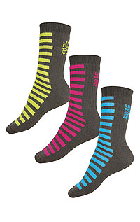 Thermal socks. LITEX