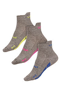 Sport CoolMax socks. LITEX