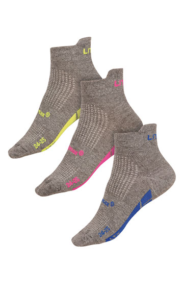 Športové ponožky CoolMax. | Ponožky LITEX