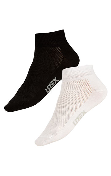 Športové ponožky nízke. | Ponožky LITEX