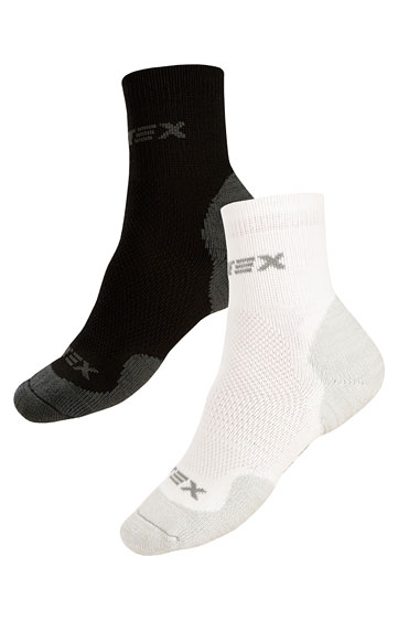Sportovní funkční ponožky. | PONOŽKY LITEX