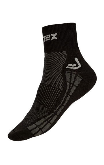 Športové funkčné ponožky. | Ponožky LITEX