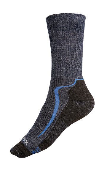 Sportovní vlněné MERINO ponožky. | PONOŽKY LITEX