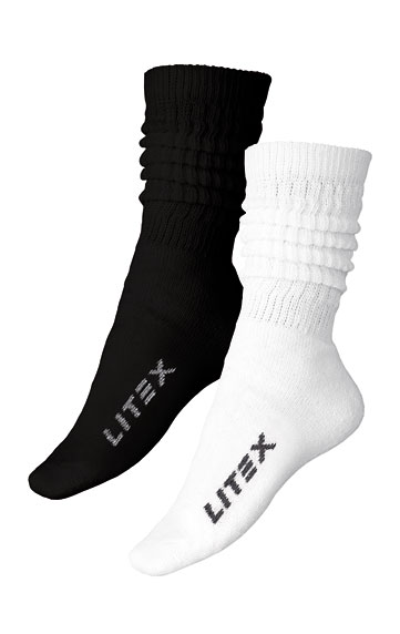 Podkolienky Fitness. | Ponožky LITEX