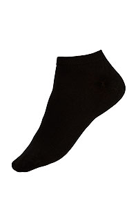 Ponožky nízké 3 páry. LITEX