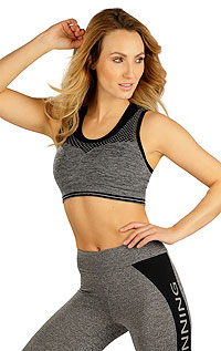 Underwear LITEX > Sport bra.