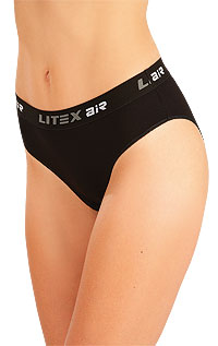 Underwear LITEX > Women´s panties.