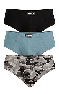 Men´s underwear LITEX > Men´s briefs.