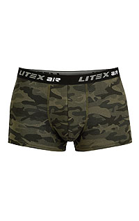 Underwear LITEX > Men´s boxers.