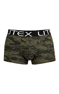 Men´s underwear LITEX > Men´s boxers.