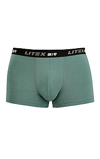 Men´s underwear LITEX > Men´s boxers.