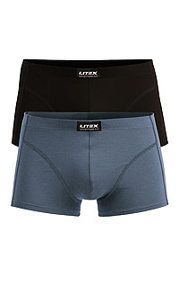 Men´s underwear LITEX > Men´s boxers.