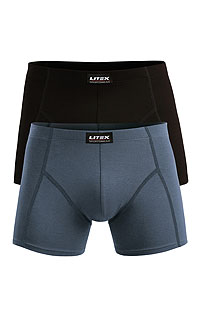 Men´s underwear LITEX > Men´s boxers.