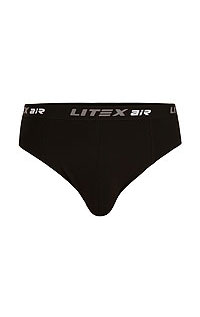 Underwear LITEX > Men´s briefs.