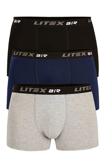 Boxerky pánské. | Pánské prádlo LITEX