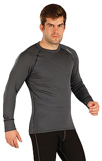 Funktionsunterwäsche LITEX > Herren Thermo T-Shirt.