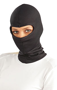 Caps and scarves LITEX > Ski balaclava mask.