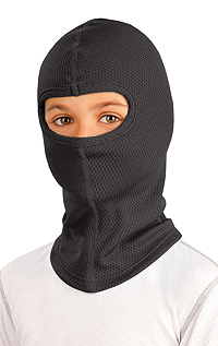 Accessories LITEX > Children´s ski balaclava mask.