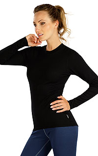 Damen Thermo T-Shirt. LITEX