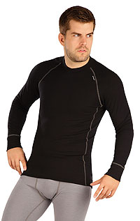 Thermal underwear LITEX > Men´s thermal t-shirt.