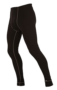 Thermal underwear LITEX > Men´s thermal long leggings.