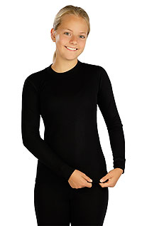 Children´s thermal t-shirt. LITEX