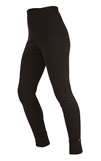 Kinder Lange Thermo Leggings. LITEX