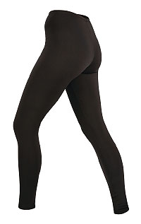 Lange Leggings LITEX > Damen Leggings, lang.