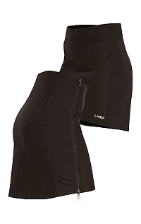 Women´s clothes LITEX > Softshell sport skirt.