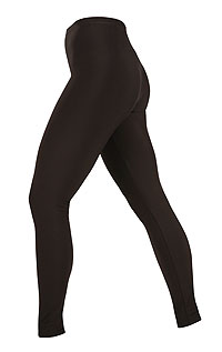 Lange Leggings LITEX > Damen Leggings, lang.