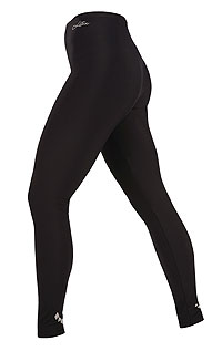 Lange Leggings LITEX > Damen Sportleggings.