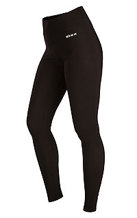 Long Leggings LITEX > Women´s long sport leggings.