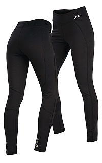 Women´s softshell long leggings. LITEX