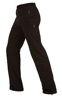 Winter trousers, softshell LITEX > Men´s insulated pants - longer legs.