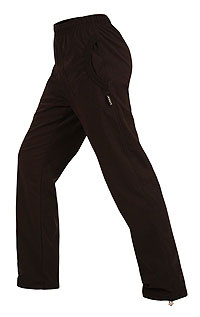 Winter trousers, softshell LITEX > Children´s insulated pants.