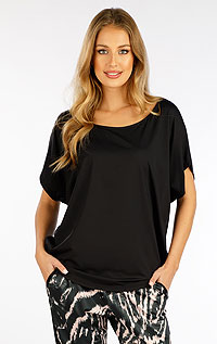 Sportbekleidung LITEX > Damen Funktionelle T-Shirt.