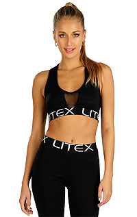 Women´s sport top. LITEX