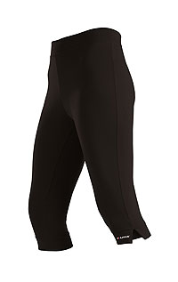 Medium Leggings LITEX > Women´s 3/4 length leggings.