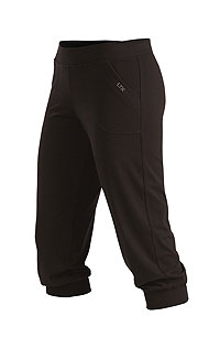 Trousers and shorts LITEX > Women´s 3/4 length trousers.
