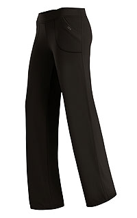 Sportswear LITEX > Women´s low waist long trousers.