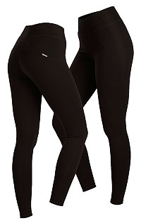 Long Leggings LITEX > Women´s long slimming leggings.