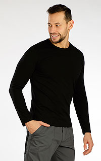 Men´s long-sleeves shirt. LITEX