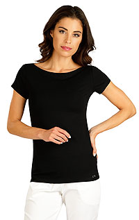 T-Shirts, Tops, Blusen LITEX > Damen T-Shirt, kurzarm.