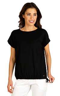 T-Shirts, Tops, Blusen LITEX > Damen T-Shirt, kurzarm.