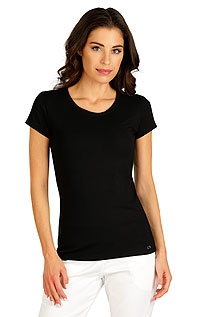 Damenmode LITEX > Damen T-Shirt, kurzarm.