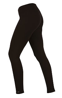 Lange Leggings LITEX > Damen Leggings, lang.