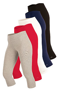 3/4 Leggings, 7/8 Leggings LITEX > Damen 3/4 Leggings.