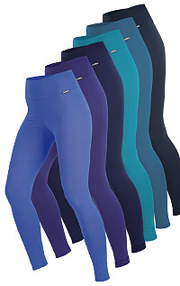 Long Leggings LITEX > Women´s long leggings.